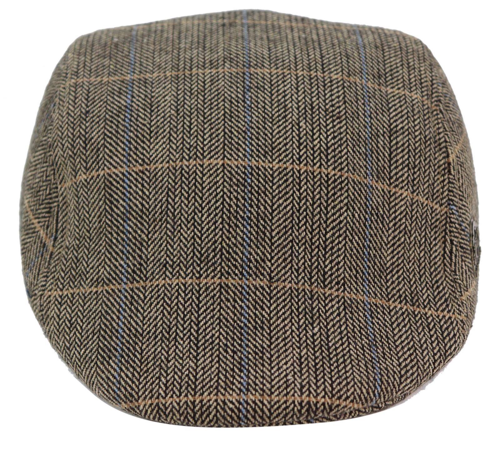 md-tweed_cap_dx7-tan_l-xl, md-tweed_cap_dx7-tan_s-m