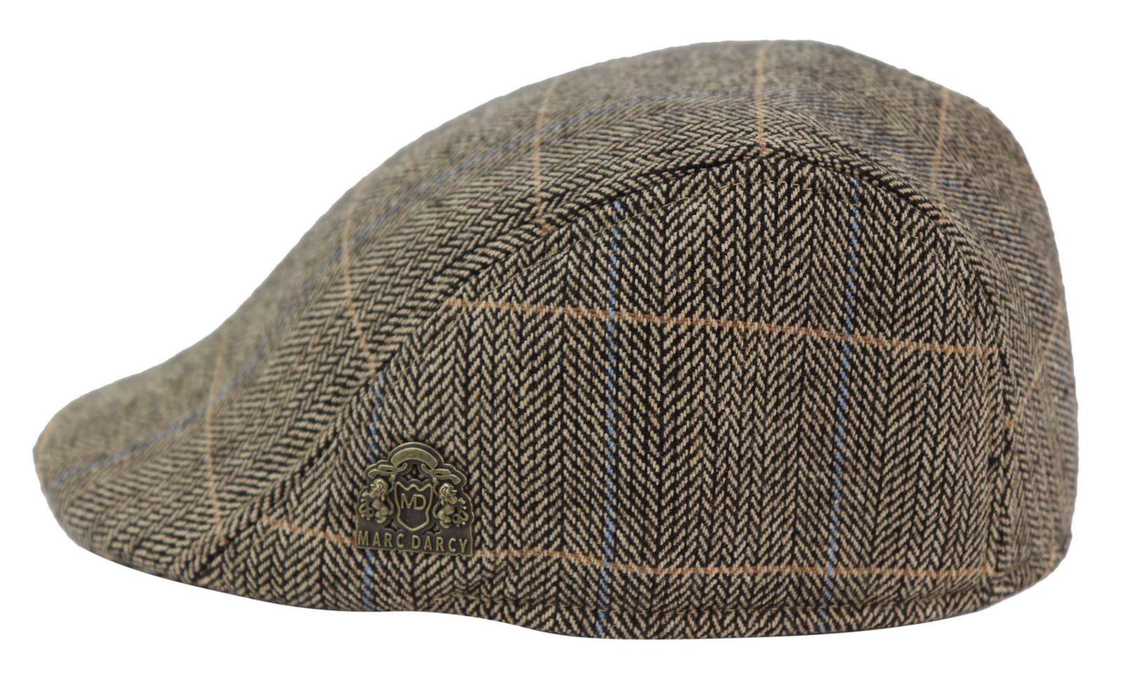 md-tweed_cap_dx7-tan_l-xl, md-tweed_cap_dx7-tan_s-m