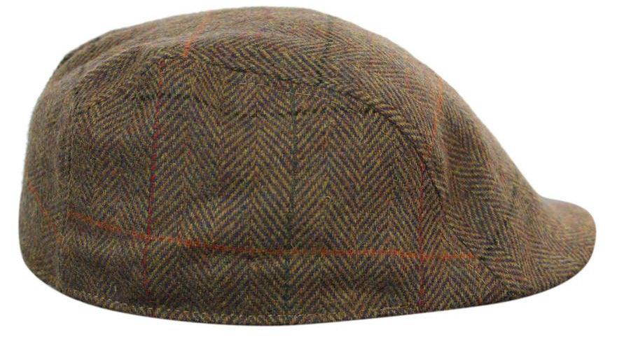 md-tweed_cap_nelson-tan_l-xl, md-tweed_cap_nelson-tan_s-m
