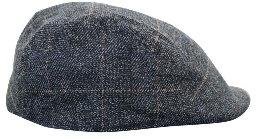 md-tweed_cap_scott-blue_l-xl, md-tweed_cap_scott-blue_s-m