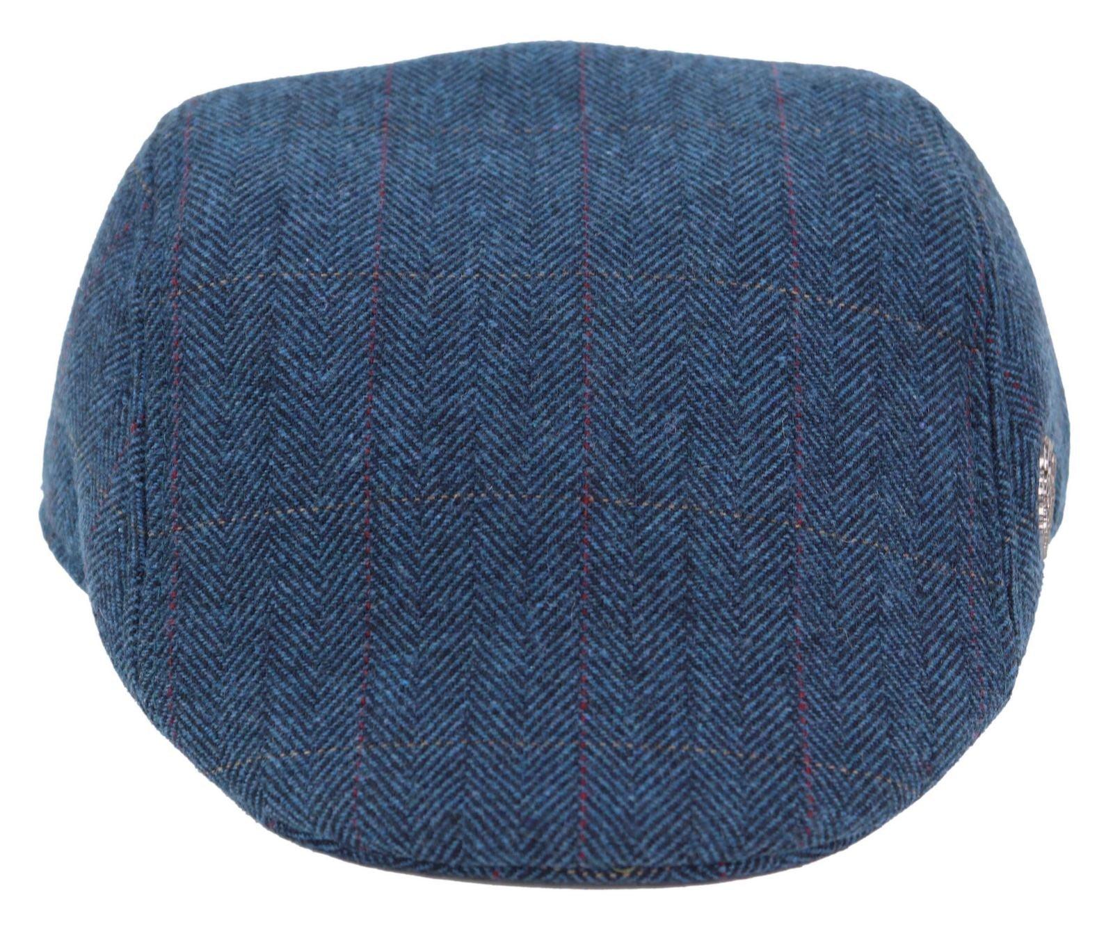 md-tweed_cap_deon-blue_l-xl, md-tweed_cap_deon-blue_s-m