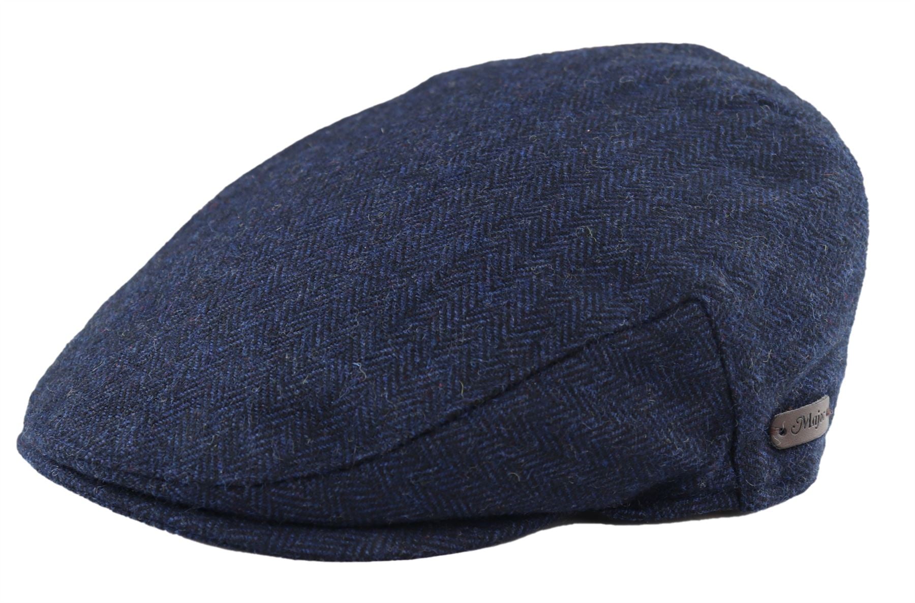 major-flat_hat_Navy_L, major-flat_hat_Navy_M, major-flat_hat_Navy_S, major-flat_hat_Navy_XL