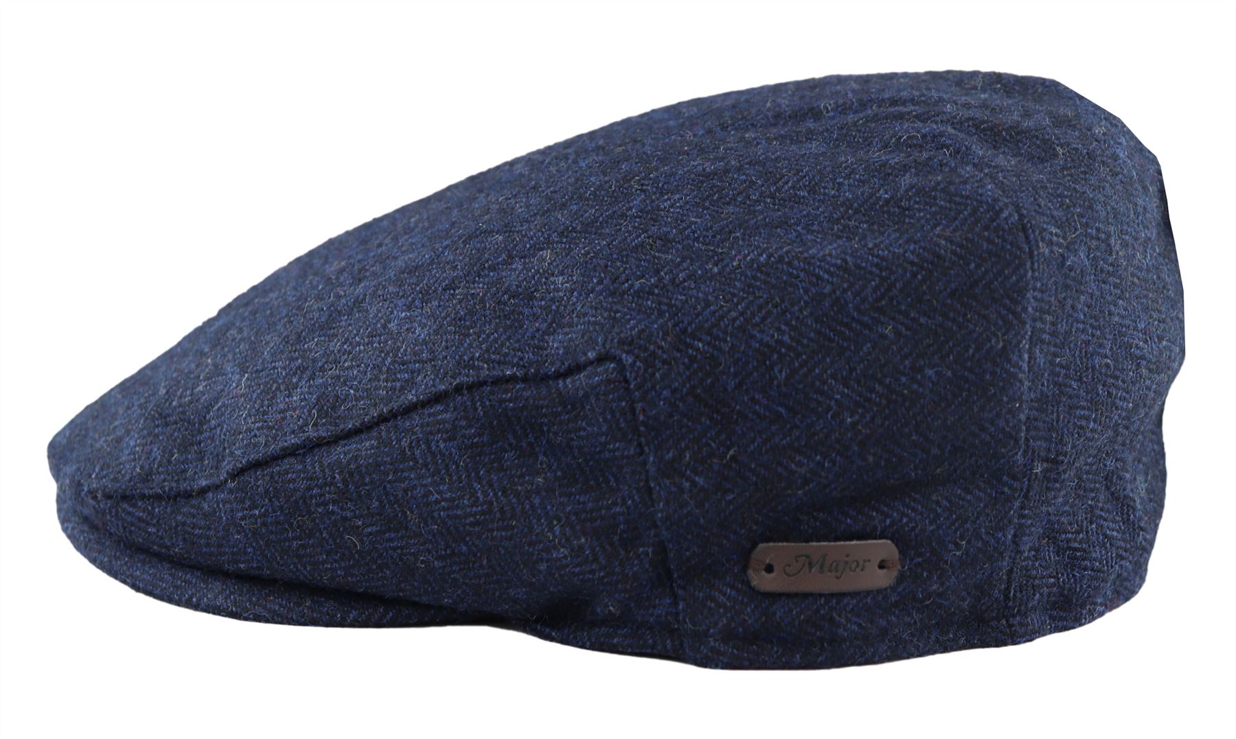 major-flat_hat_Navy_L, major-flat_hat_Navy_M, major-flat_hat_Navy_S, major-flat_hat_Navy_XL
