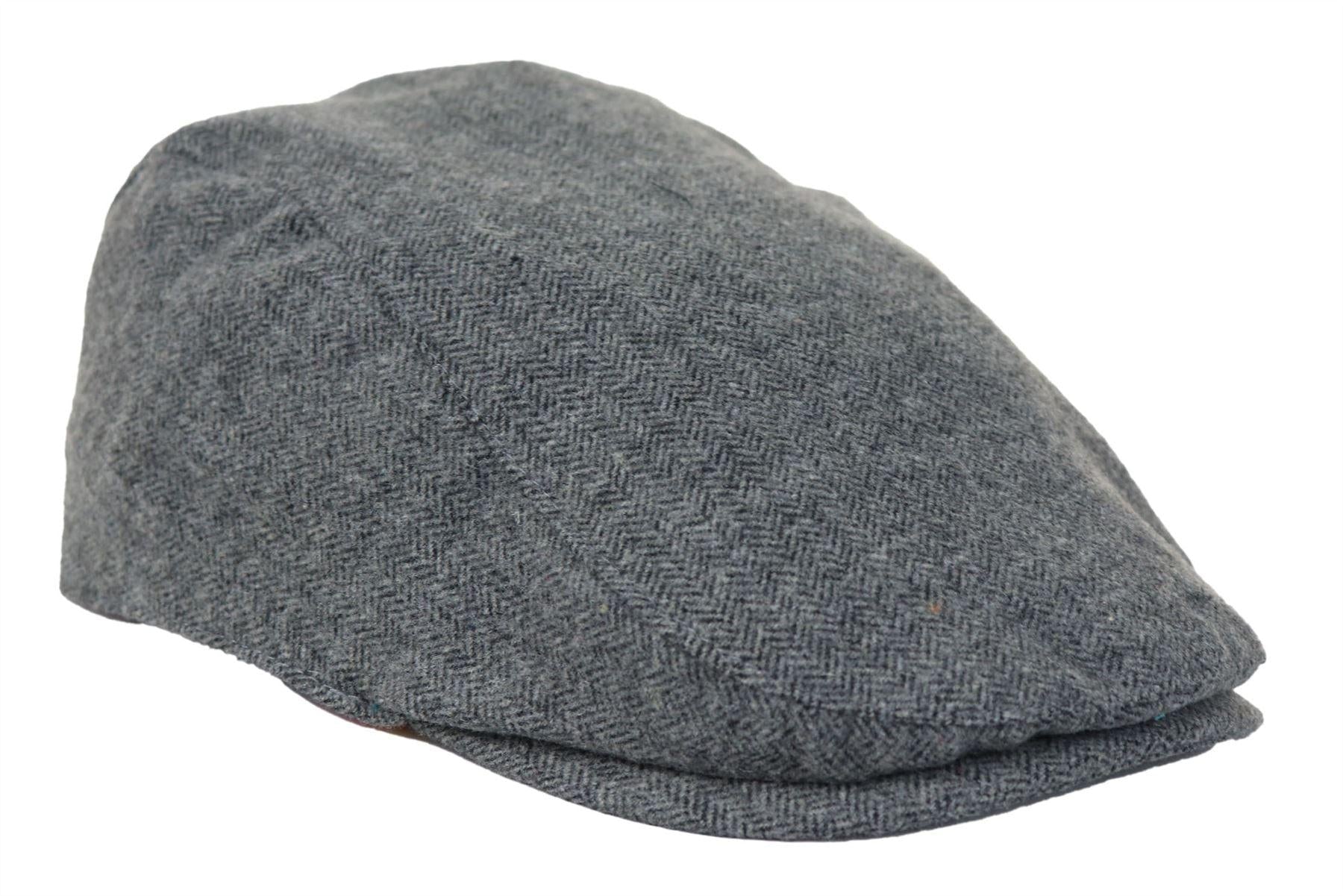 cav_hat_martez_hat_Grey_L/XL, cav_hat_martez_hat_Grey_S/M