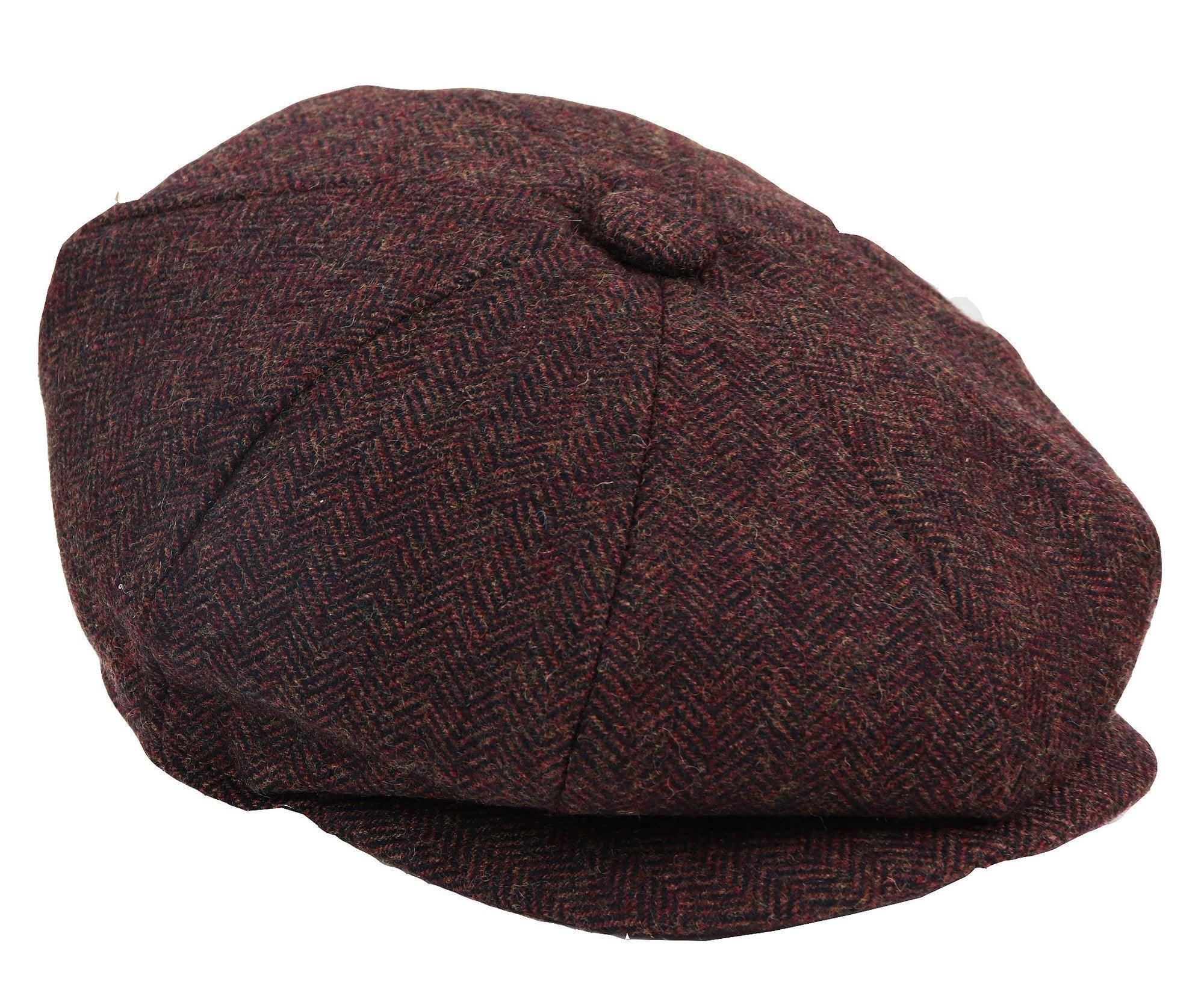 ht39908_hat_wine_l (58), ht39908_hat_wine_m (57), ht39908_hat_wine_s (56), ht39908_hat_wine_xl (59), ht39908_hat_wine_xxl (60)