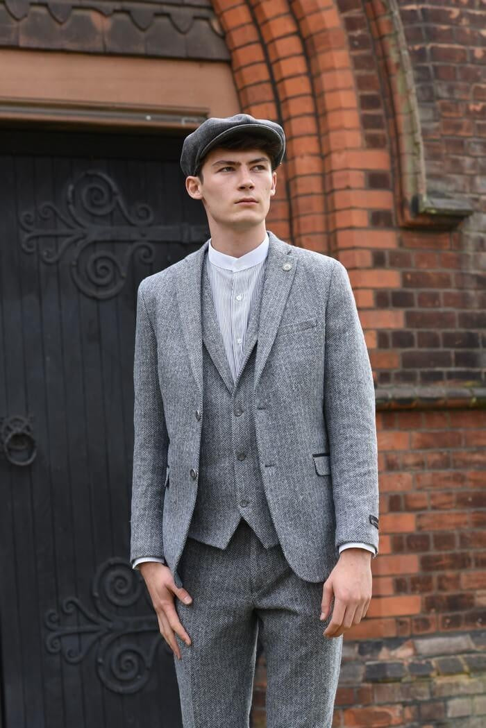 1920s Fashion in Britain That Changed the Industry-TruClothing