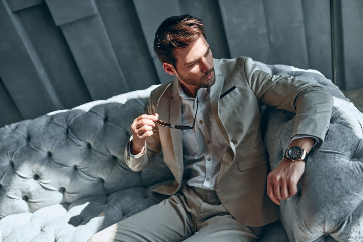 suit colours for spring
