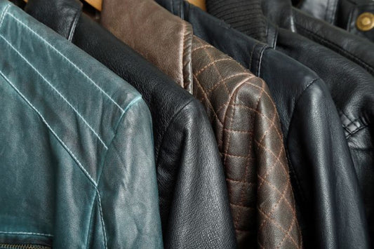 Beyond Fashion: The Durability and Versatility of Men’s Real Leather Jackets
