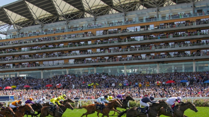 Our Guide to The Royal Ascot 2024