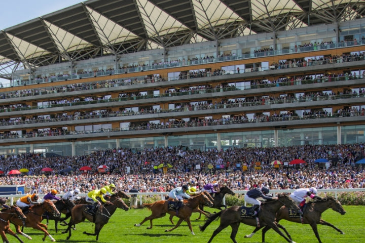 Our Guide to The Royal Ascot 2024