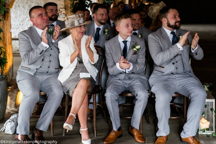 Spring Wedding Guest Attire: What to Wear to a Wedding this Spring
