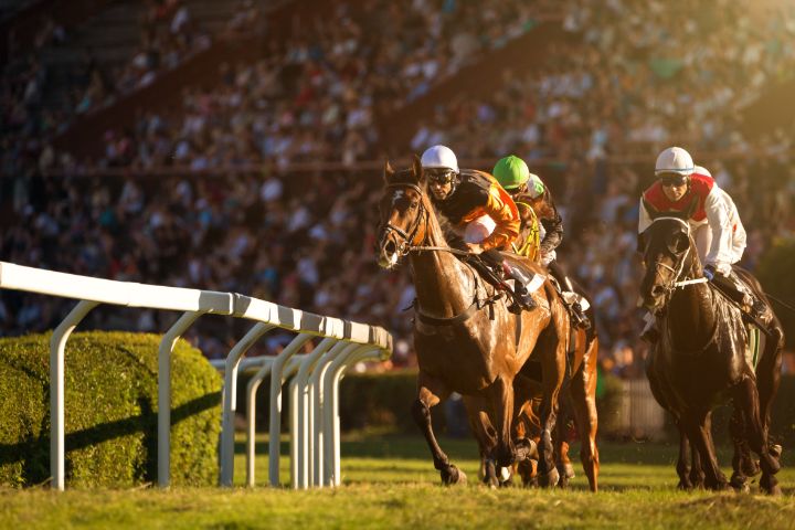 Royal Ascot 