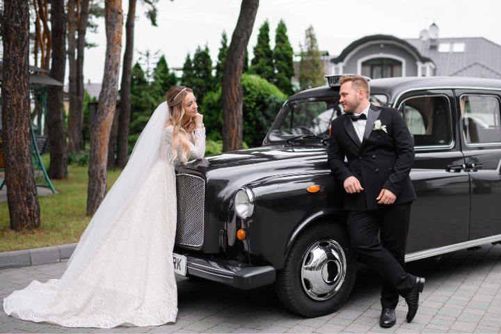 Choosing the Perfect Last-Minute Wedding Suit