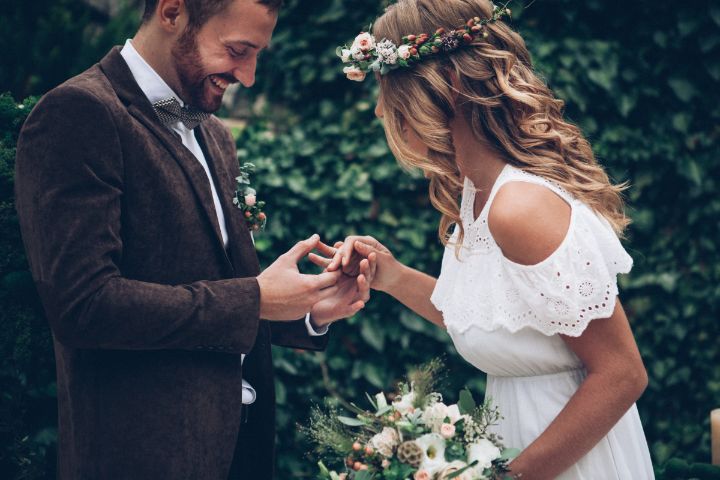 The Ultimate Guide to Wedding Suits for Men