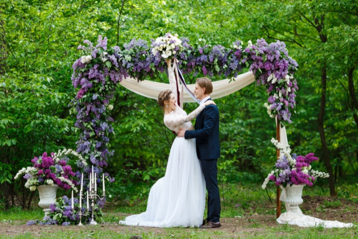 Get Ready to Say "I Do" with Confidence: Choosing the Perfect Wedding Suits