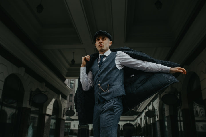 Facts About Peaky Blinders Fashion 