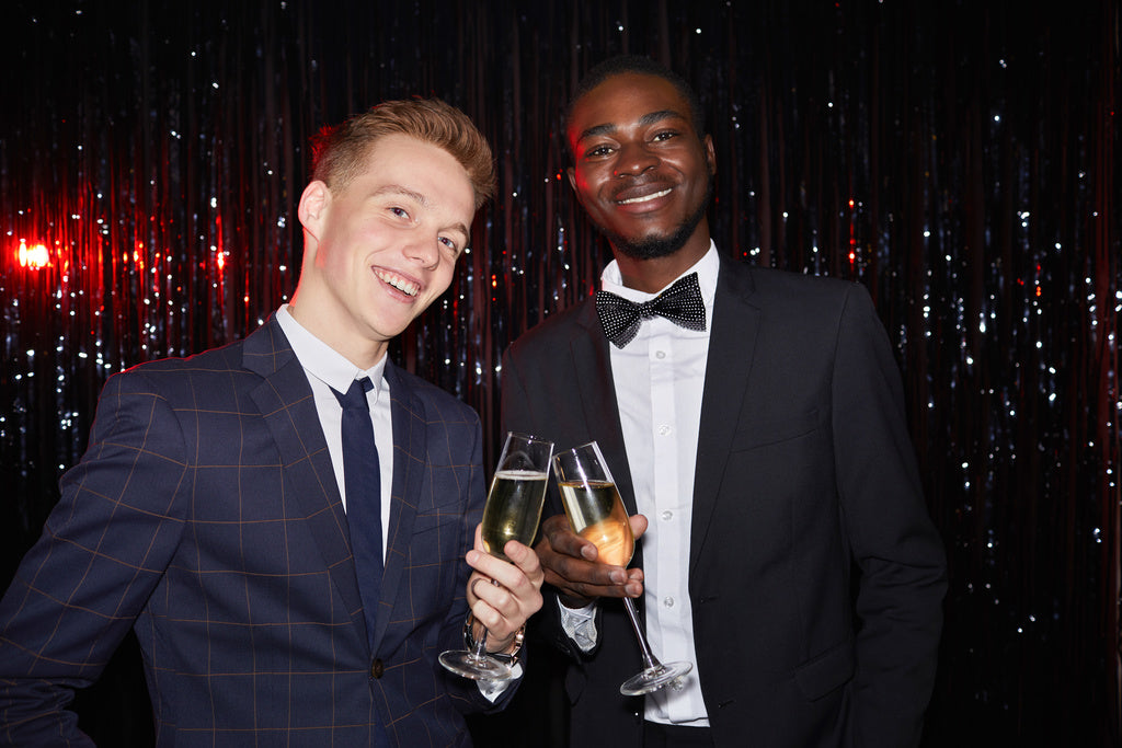 Best Prom Suits