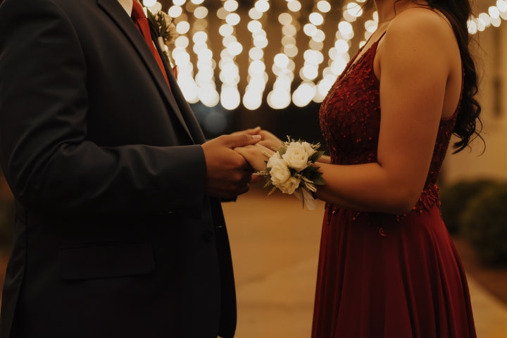 Choosing a Prom Suit That Actually Suits You