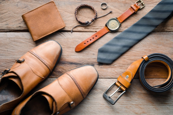 Suit Accessories 