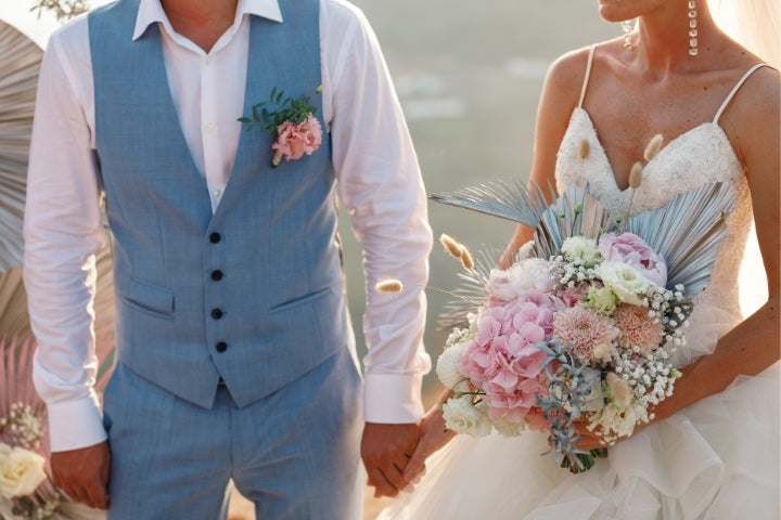 What to Wear as a Guest to a Summer Wedding