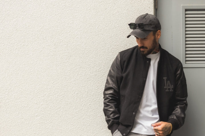 Luxury Leather Jackets 