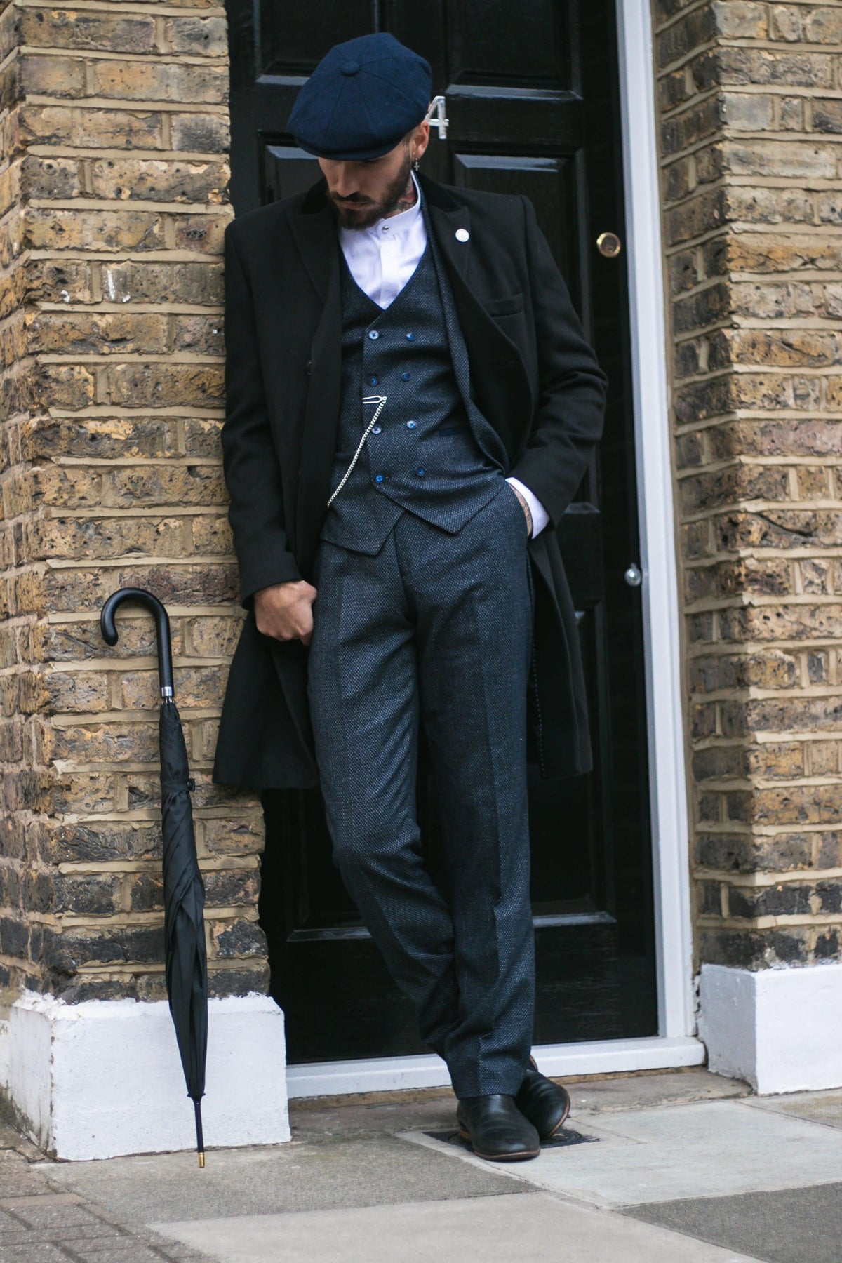 Peaky Blinders Suits & Outfits-TruClothing