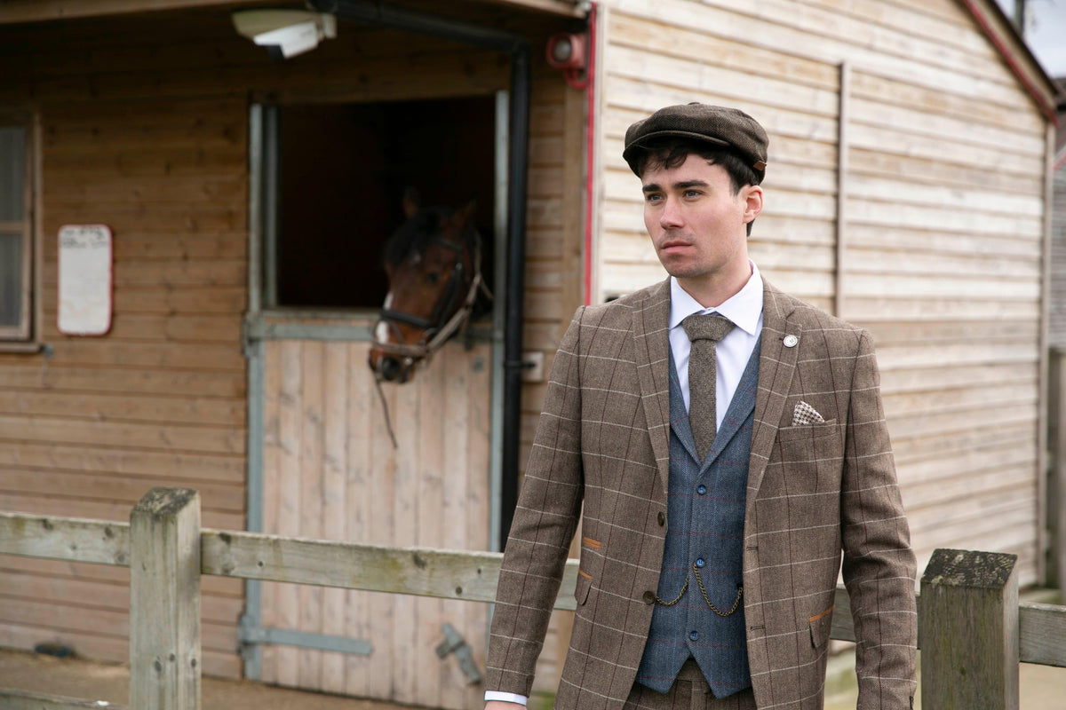 Race Day Suits-TruClothing