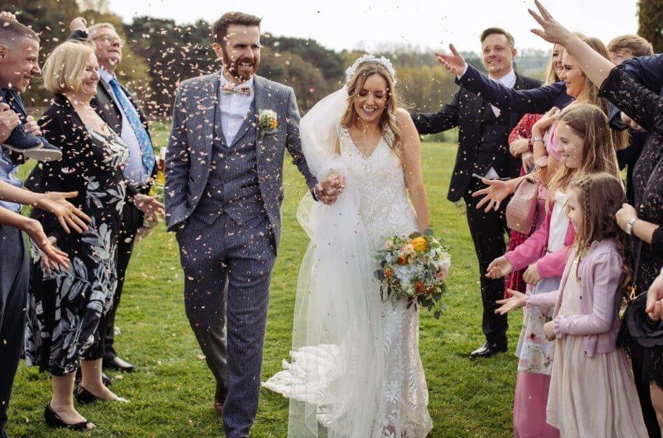 The Perfect Wedding Suit-TruClothing