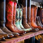 Mens cowboy boots