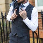Peaky Blinders Waistcoats