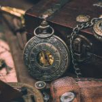 Pocket Watch Vintage