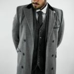 Peaky Blinders Suits & Clothing