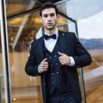 Summer Wedding Suits