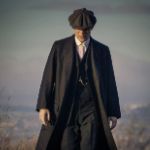 Tommy Shelby Suits, Clothes & Accessories