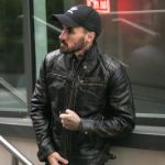 Jackets & Coats Mens