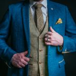 Marc Darcy Suits