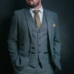 Paul Andrew Suits