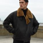 Men’s Leather Jackets