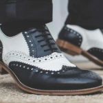 London Brogues