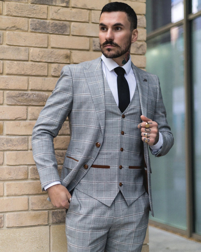 Men's suits