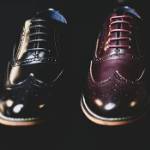 Brogues