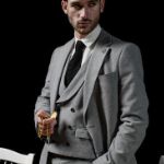 Double-Breasted Suits