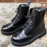 Grinders Boots