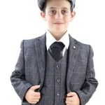 Boys Suits
