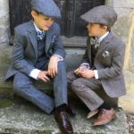 Children's Suits