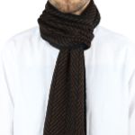 Mens scarves