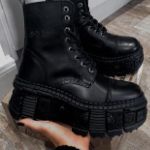 New Rock Boots & Shoes