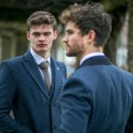 Peaky Blinders Coats