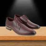 Men’s Red Formal Shoes