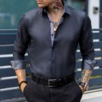 Men’s Formal Shirts